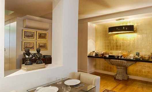 Bed And Breakfasts Dear Lisbon Charming House