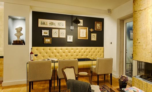 Bed And Breakfasts Dear Lisbon Charming House