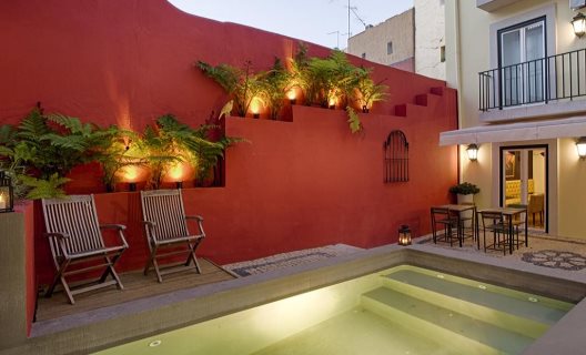 Bed And Breakfasts Dear Lisbon Charming House