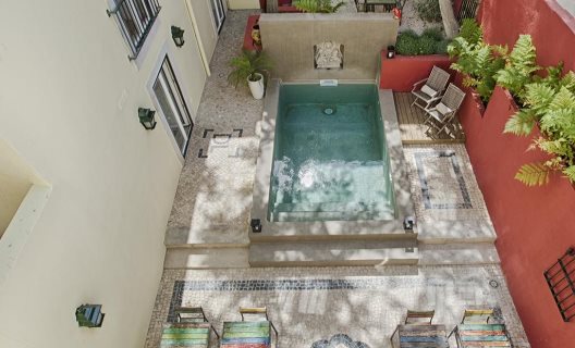 Bed And Breakfasts Dear Lisbon Charming House