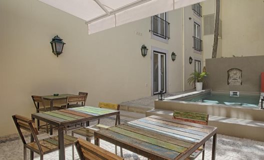 Bed And Breakfasts Dear Lisbon Charming House