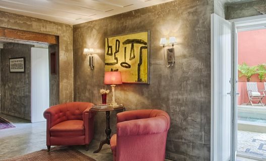 Bed And Breakfasts Dear Lisbon Charming House