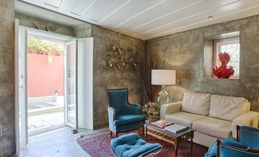 Bed And Breakfasts Dear Lisbon Charming House