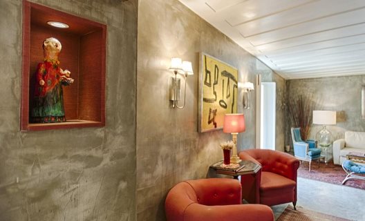 Bed And Breakfasts Dear Lisbon Charming House