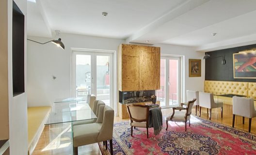 Bed And Breakfasts Dear Lisbon Charming House
