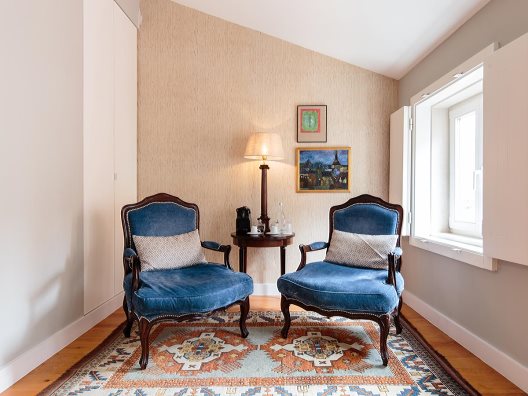 Bed And Breakfasts Dear Lisbon Charming House
