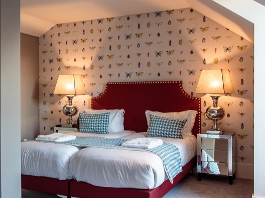 Bed And Breakfasts Dear Lisbon Gallery House