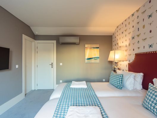 Bed And Breakfasts Dear Lisbon Gallery House