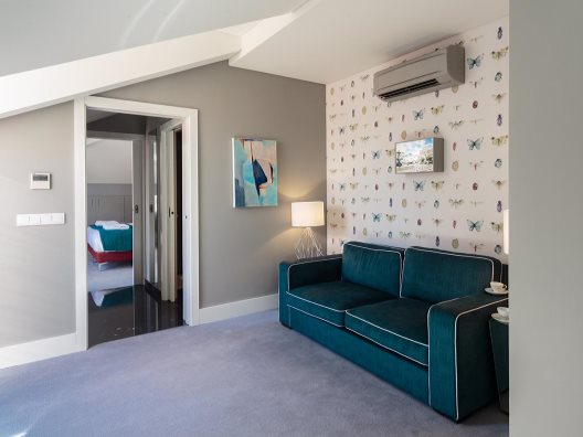 Bed And Breakfasts Dear Lisbon Gallery House