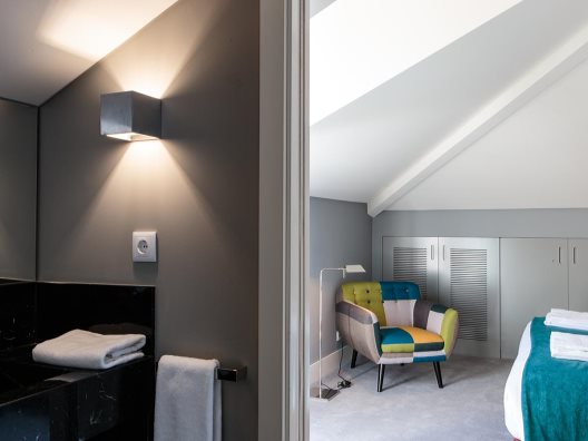 Bed And Breakfasts Dear Lisbon Gallery House