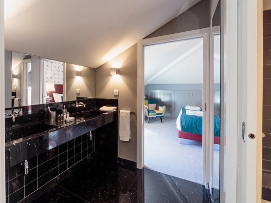 Bed And Breakfasts Dear Lisbon Gallery House