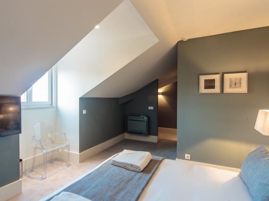 Bed And Breakfasts Dear Lisbon Gallery House
