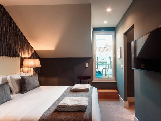 Bed And Breakfasts Dear Lisbon Gallery House