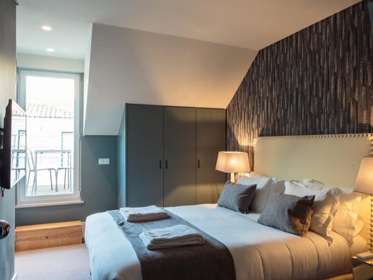 Bed And Breakfasts Dear Lisbon Gallery House