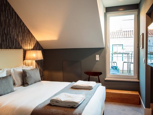 Bed And Breakfasts Dear Lisbon Gallery House