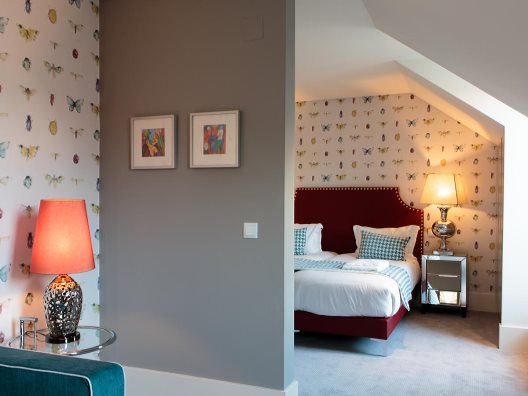 Bed And Breakfasts Dear Lisbon Gallery House