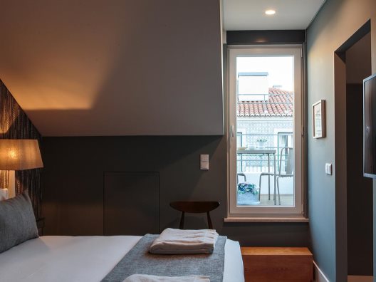 Bed And Breakfasts Dear Lisbon Gallery House
