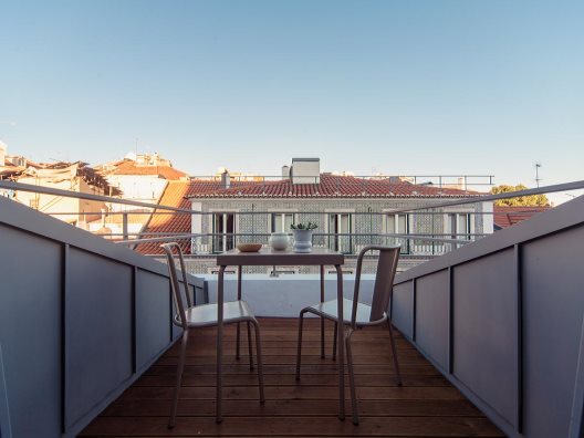 Bed And Breakfasts Dear Lisbon Gallery House