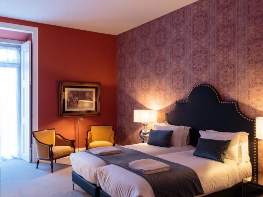 Bed And Breakfasts Dear Lisbon Gallery House