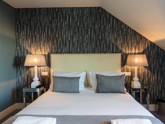Bed And Breakfasts Dear Lisbon Gallery House