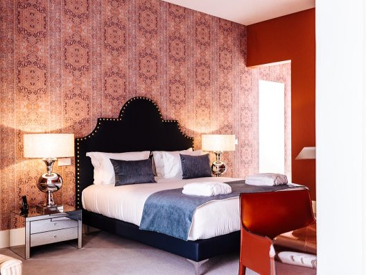 Bed And Breakfasts Dear Lisbon Gallery House
