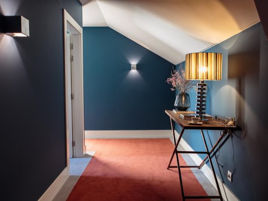 Bed And Breakfasts Dear Lisbon Gallery House
