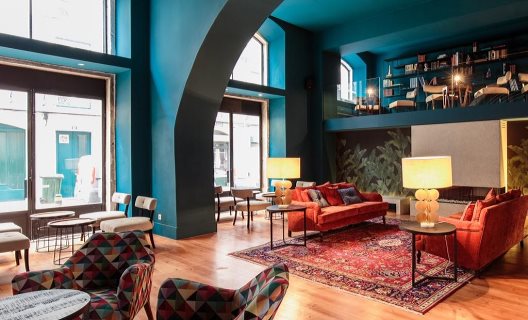 Bed And Breakfasts Dear Lisbon Gallery House