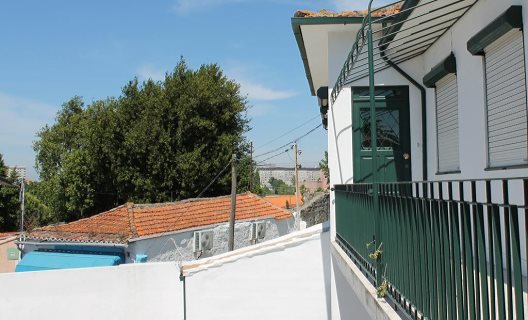 Bed And Breakfasts Residencial Paranhos