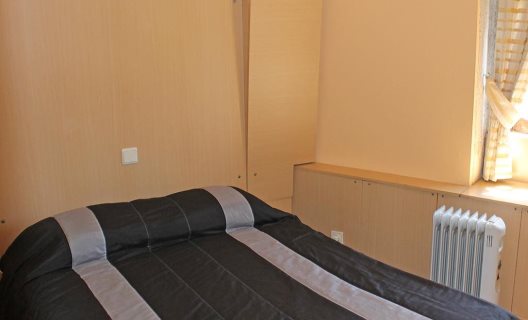 Bed And Breakfasts Residencial Paranhos