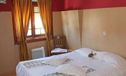 Bed And Breakfasts Residencial Paranhos
