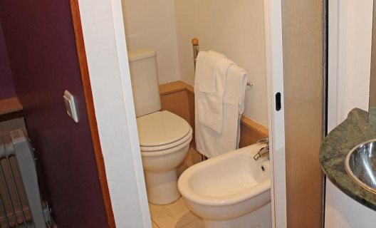 Bed And Breakfasts Residencial Paranhos