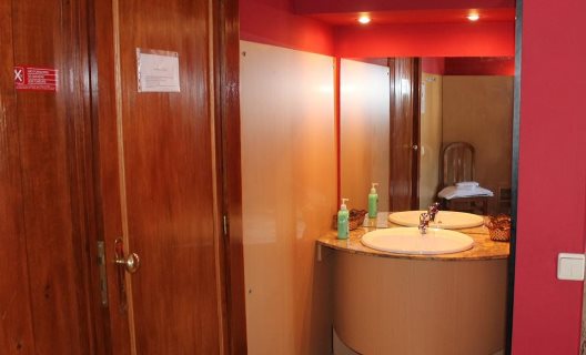 Bed And Breakfasts Residencial Paranhos