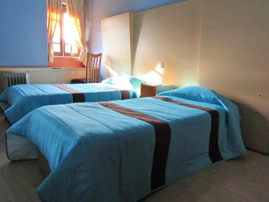 Bed And Breakfasts Residencial Paranhos