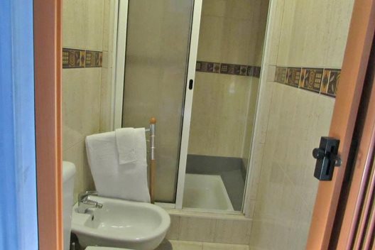 Bed And Breakfasts Residencial Paranhos