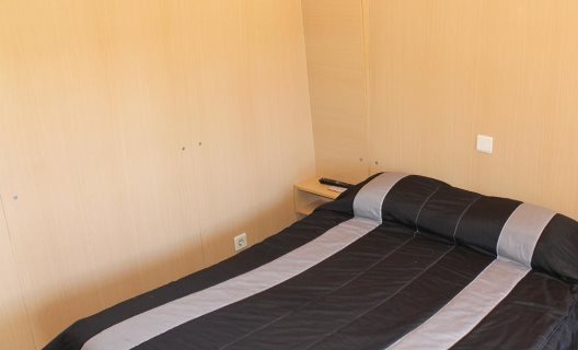 Bed And Breakfasts Residencial Paranhos