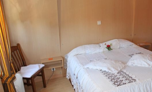 Bed And Breakfasts Residencial Paranhos