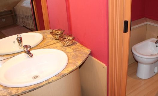 Bed And Breakfasts Residencial Paranhos