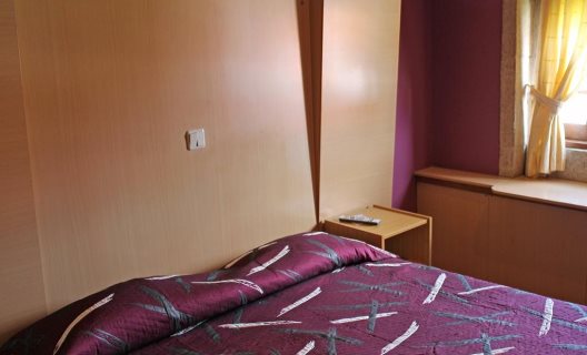 Bed And Breakfasts Residencial Paranhos