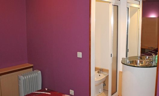 Bed And Breakfasts Residencial Paranhos