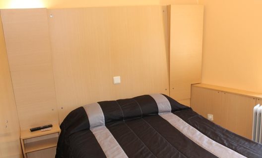 Bed And Breakfasts Residencial Paranhos
