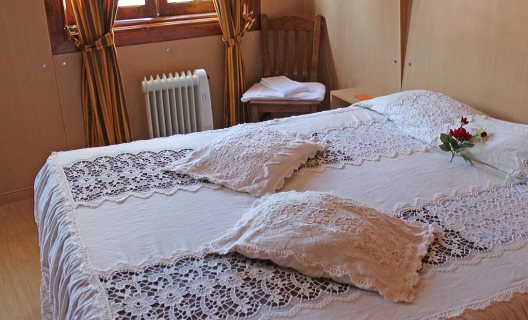 Bed And Breakfasts Residencial Paranhos