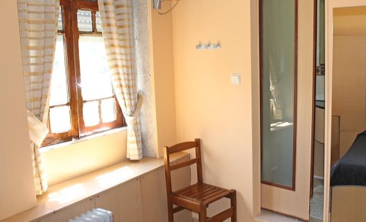Bed And Breakfasts Residencial Paranhos