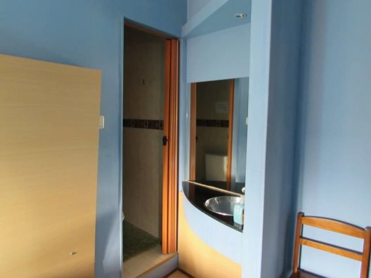 Bed And Breakfasts Residencial Paranhos
