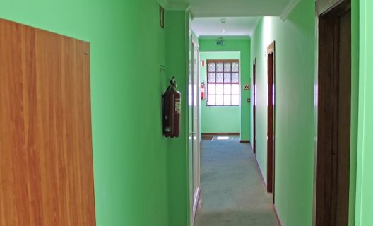 Bed And Breakfasts Residencial Paranhos