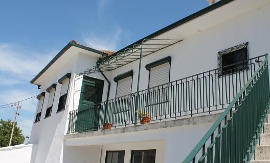 Bed And Breakfasts Residencial Paranhos
