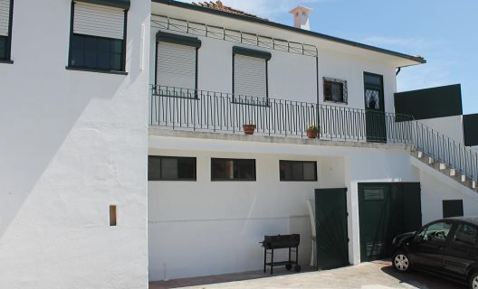 Bed And Breakfasts Residencial Paranhos