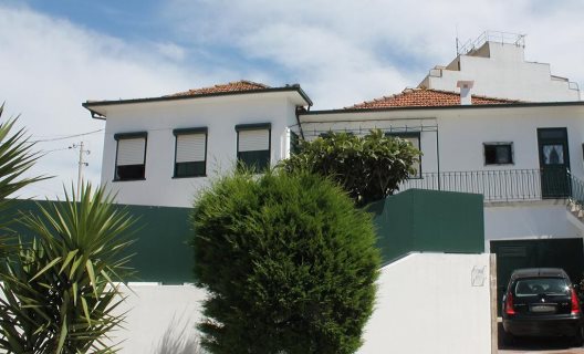 Bed And Breakfasts Residencial Paranhos