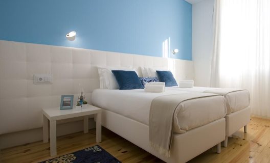 Bed And Breakfasts Turista Da Trindade