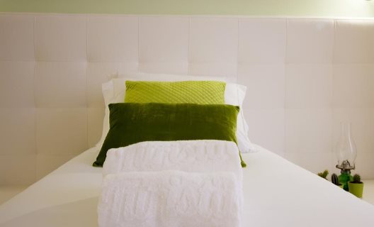 Bed And Breakfasts Turista Da Trindade