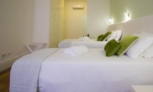 Bed And Breakfasts Turista Da Trindade